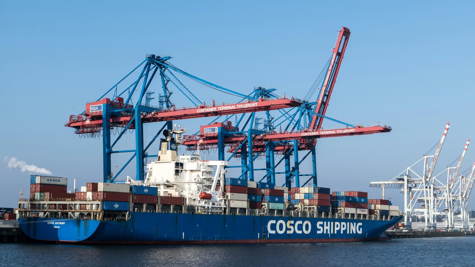 China to Nepal cargo service — freight in transit